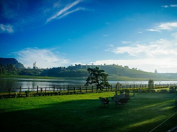 Nuwara Eliya